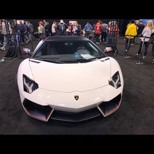 Meet your Posher, Jaylon